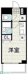 ＳＫレジデンス寺前 202