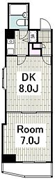 シーサイドビラ鵠沼 401