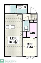 横浜市港南区日限山１丁目