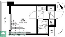 横浜市保土ケ谷区西久保町