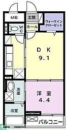 藤沢市石川１丁目