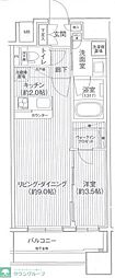 プラハ湘南藤沢ブリエ 1102