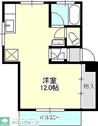鎌倉マンションＦ 2