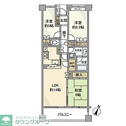 横浜市南区別所３丁目