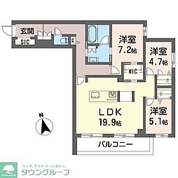 ブラウニー 106
