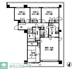 横浜市中区本牧和田