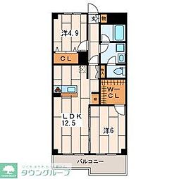 パラシオン栄昇A 303