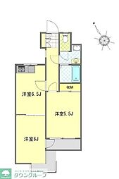Fujisawa SAKURA Residence 503