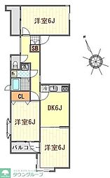 Fujisawa SAKURA Residence 306