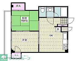 横浜市旭区中希望が丘