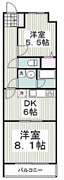 クリオ辻堂参番館 305