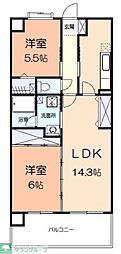 グリーンハイム5 603