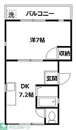 Jメゾン保土ヶ谷 301