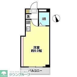 アイパレス大船 202