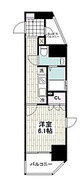 ザ・パーククロス藤沢 1004