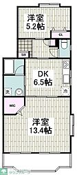 クレセール湘南 101