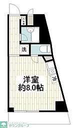 サザンクロス辻堂 301