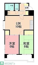 日宝コート金沢文庫 207