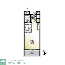 ショアーズ鵠沼フラット 105
