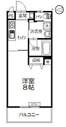 メゾンブリッジ 112