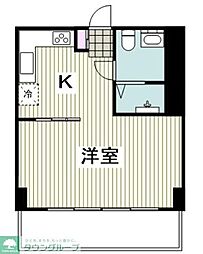 茅ケ崎シーサイドパレス 316