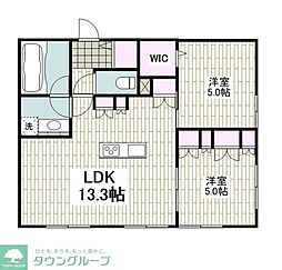 横浜市港南区日野５丁目