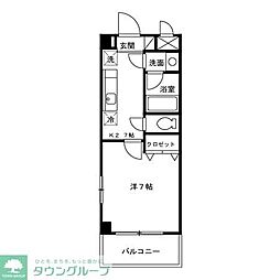 ＧＬＯＩＲＥ　ＭＡＮＳＩＯＮ 107