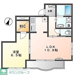 サンフォレスタ 301