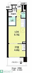 湘南辻堂駅前マンション 202