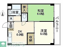 サンコート上大岡 203