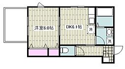 由比ガ浜ハイム 103