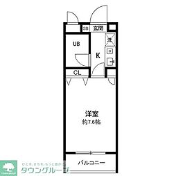 PLENDY戸塚 407