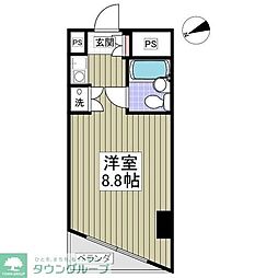 横浜市金沢区六浦１丁目