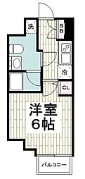 Le`a横濱アヴニール〜レアヨコハマアヴニール〜 601