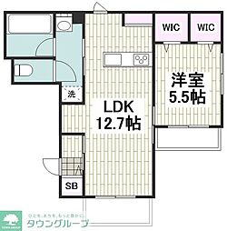 横浜市港南区最戸２丁目
