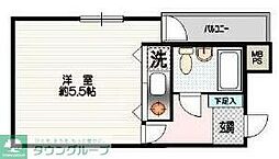 クリオ本郷台壱番館 307