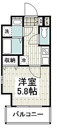 リヴシティ横濱弘明寺弐番館 303