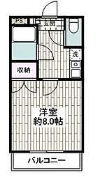 アンソレイユ湘南台 305
