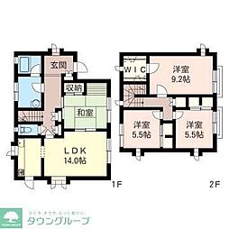 石川邸 101