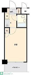 クリオ新杉田壱番館 502