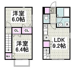 横浜市港南区上永谷３丁目の一戸建て