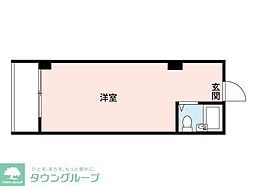 ＰＬＥＮＤＹ−ＳＨＡＲＥ横浜ベイ 204