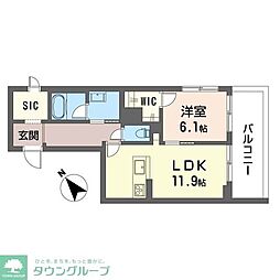 アコルデ由比ガ浜 301