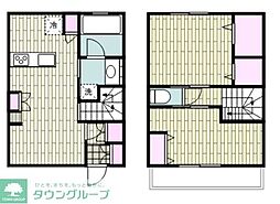 仮称桜山6丁目メゾン 102