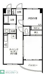 エヌエフ東戸塚 102