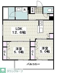 横浜市神奈川区神奈川１丁目