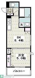 横浜市神奈川区神奈川１丁目