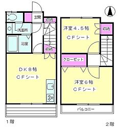 パームツリー D