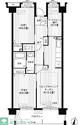 コーポレート東戸塚 311