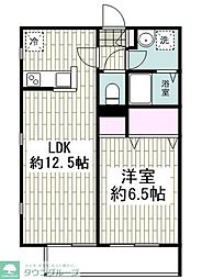 横浜市磯子区森が丘２丁目
